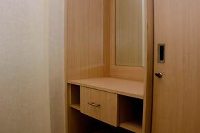 Nice And Best Deal 2Br At Green Pramuka City Apartment