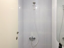 Minimalist And Restful Studio At Tokyo Riverside Pik 2 Apartment