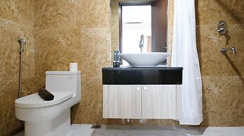 Nice And Relax 1Br At Grand Sungkono Lagoon Apartment