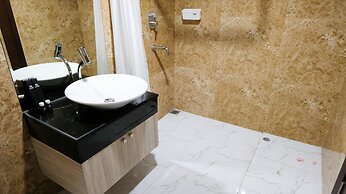 Nice And Relax 1Br At Grand Sungkono Lagoon Apartment