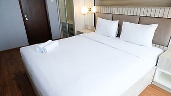 Nice And Relax 1Br At Grand Sungkono Lagoon Apartment
