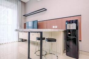 Nice And Strategic 1Br At Ciputra World 2 Apartment