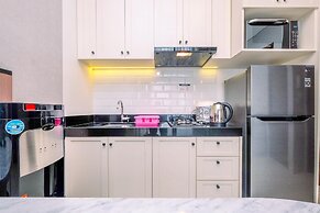 Nice And Strategic 1Br At Ciputra World 2 Apartment