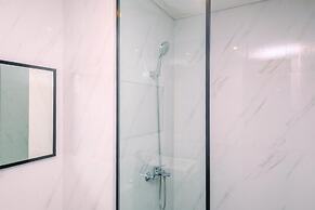 Nice And Strategic 1Br At Ciputra World 2 Apartment