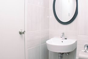 Luxurious Studio At Vasanta Innopark Apartment