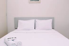 Luxurious Studio At Vasanta Innopark Apartment