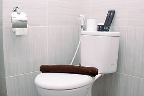 Luxurious Studio At Vasanta Innopark Apartment