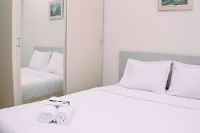 Luxurious Studio At Vasanta Innopark Apartment