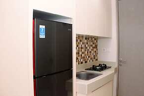 Luxurious Studio At Vasanta Innopark Apartment