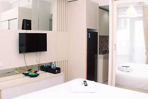Luxurious Studio At Vasanta Innopark Apartment