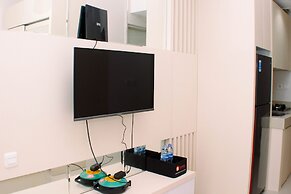 Luxurious Studio At Vasanta Innopark Apartment