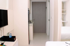 Luxurious Studio At Vasanta Innopark Apartment