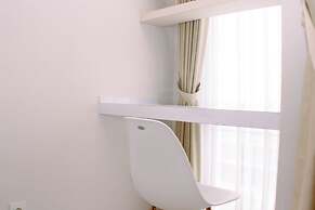 Luxurious Studio At Vasanta Innopark Apartment