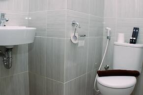 Luxurious Studio At Vasanta Innopark Apartment