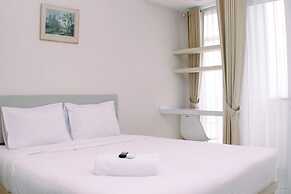 Luxurious Studio At Vasanta Innopark Apartment