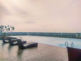 Luxurious Studio At Vasanta Innopark Apartment