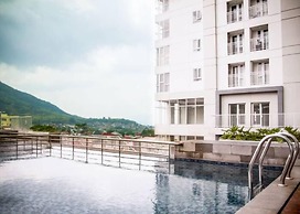 Deluxe And Cozy 2Br Apartment At Skyland City Jatinangor