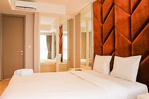 Modern Look And Comfortable 1Br Gold Coast Apartment Pik