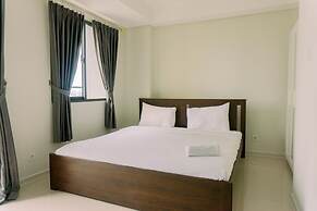Luxury Studio At Daan Mogot City Apartment