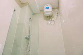 Luxury Studio At Daan Mogot City Apartment