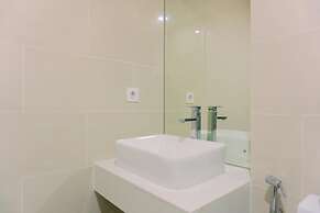 Luxury Studio At Daan Mogot City Apartment