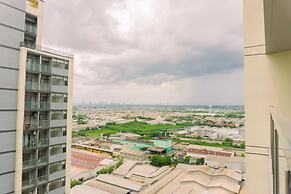 Luxury Studio At Daan Mogot City Apartment