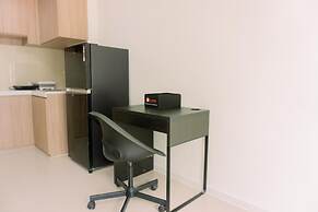 Luxury Studio At Daan Mogot City Apartment