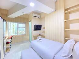 Simply Homey Studio at Stanford Jatinangor Apartment