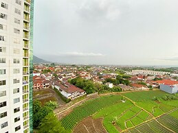 Simply Homey Studio at Stanford Jatinangor Apartment