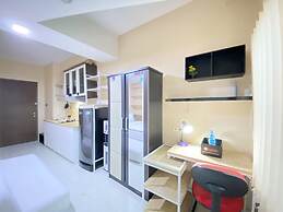 Simply Homey Studio at Stanford Jatinangor Apartment
