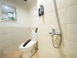 Simply Homey Studio at Stanford Jatinangor Apartment