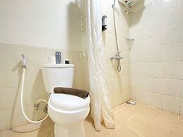 Simply Homey Studio at Stanford Jatinangor Apartment