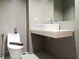 Luxury Studio At Patraland Amarta Apartment