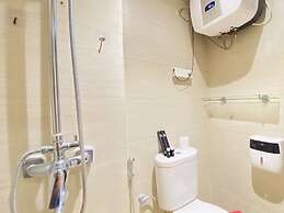 Comfort Designed 1BR Apartment at Gateway Pasteur