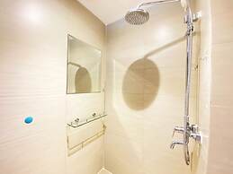 Comfort Designed 1BR Apartment at Gateway Pasteur