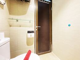 Comfort Designed 1BR Apartment at Gateway Pasteur