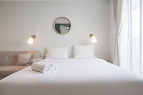 New And Homey Studio At West Vista Apartment