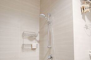 New And Homey Studio At West Vista Apartment