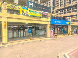 Fully Furnished And Homey 3Br At Meikarta Apartment