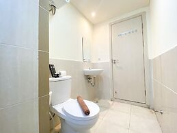 Fully Furnished And Homey 3Br At Meikarta Apartment