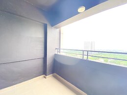 Fully Furnished And Homey 3Br At Meikarta Apartment