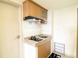 Fully Furnished And Homey 3Br At Meikarta Apartment