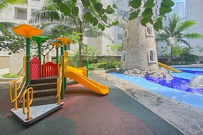 Minimalist And Good Deal 2Br At Bassura City Apartment