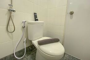 Minimalist And Good Deal 2Br At Bassura City Apartment