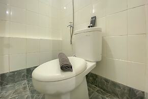 Minimalist And Good Deal 2Br At Bassura City Apartment