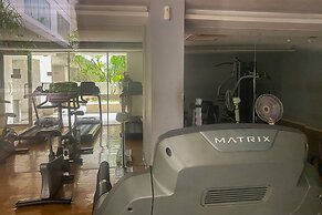 Minimalist And Good Deal 2Br At Bassura City Apartment