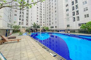 Minimalist And Good Deal 2Br At Bassura City Apartment