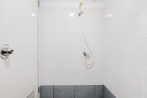 Nice Studio At 21Th Floor Akasa Pure Living Bsd Apartment