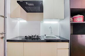 Nice Studio At 21Th Floor Akasa Pure Living Bsd Apartment