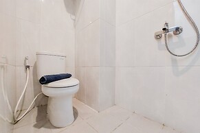 Luxury Studio At Serpong Garden Apartment